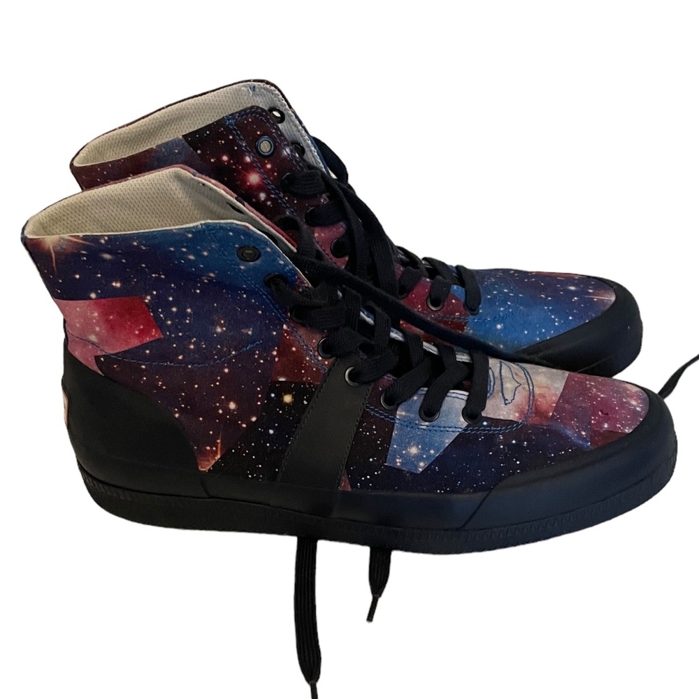 Hunter high tops BRAND NEW